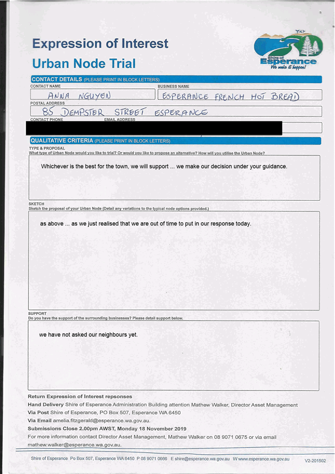 PDF Creator