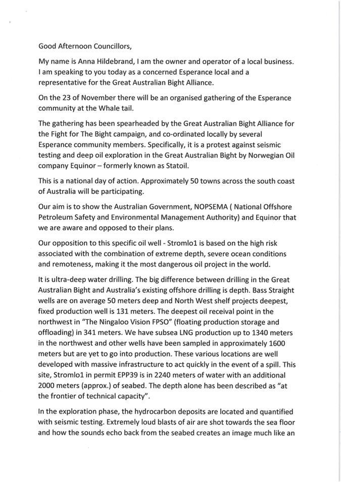 PDF Creator