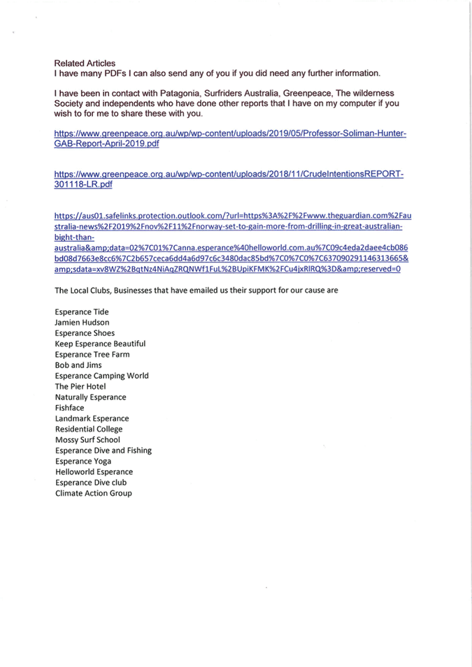 PDF Creator