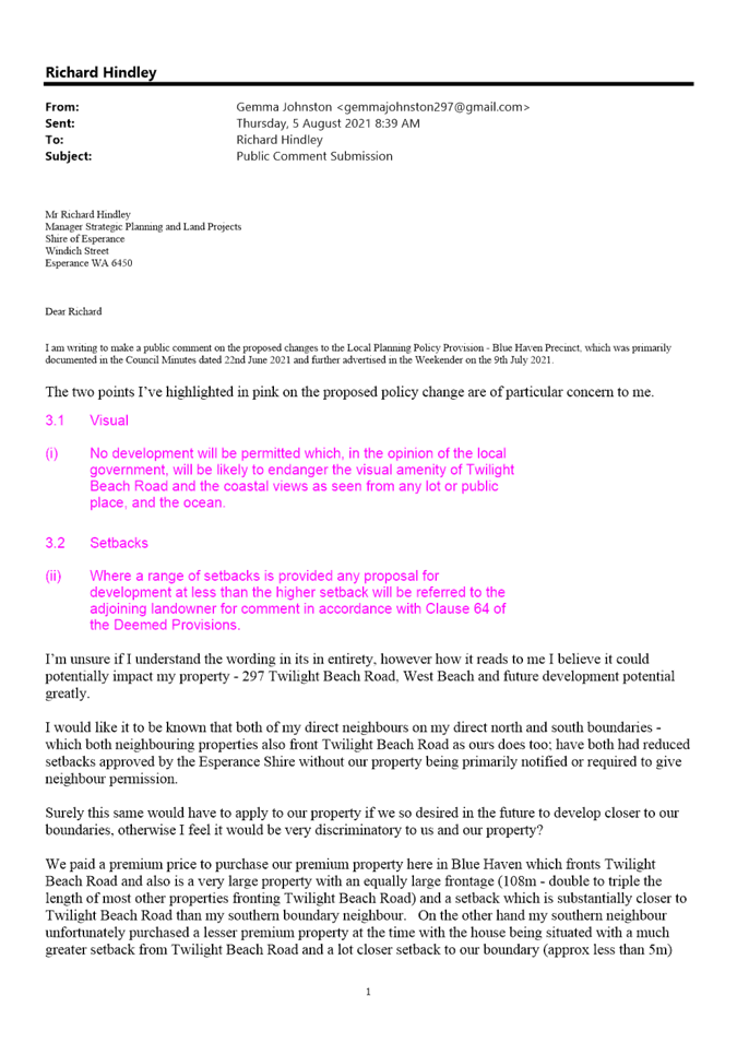 PDF Creator