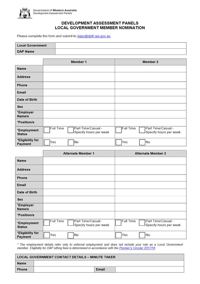 PDF Creator