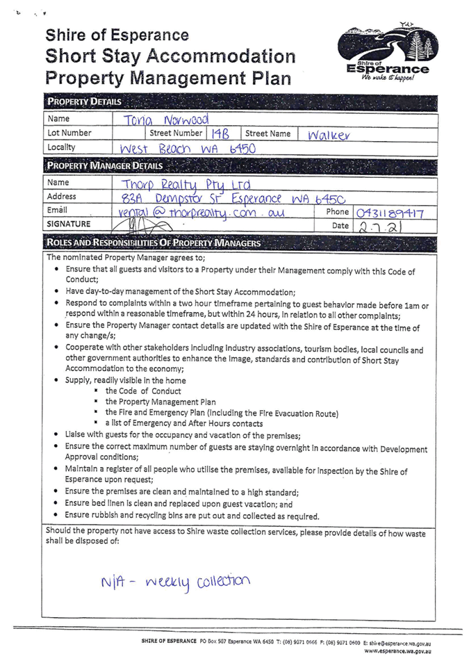 PDF Creator