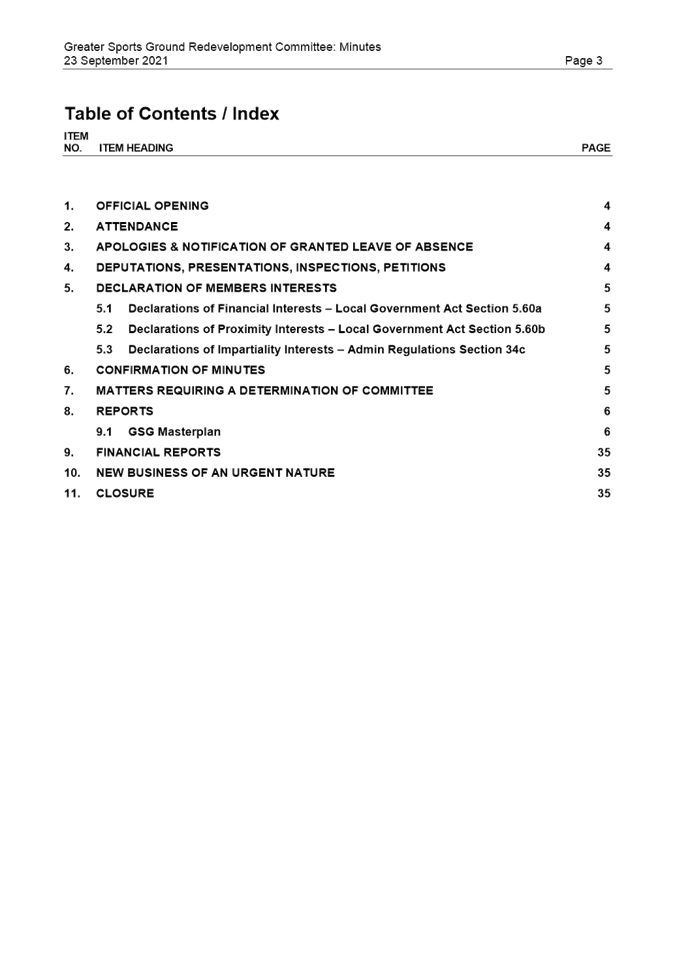 PDF Creator