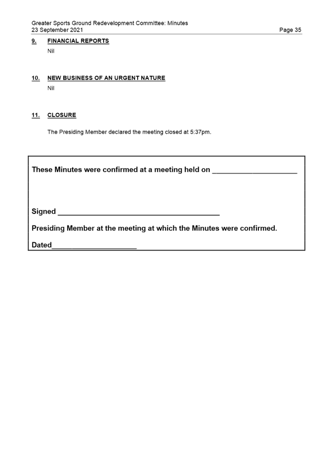 PDF Creator