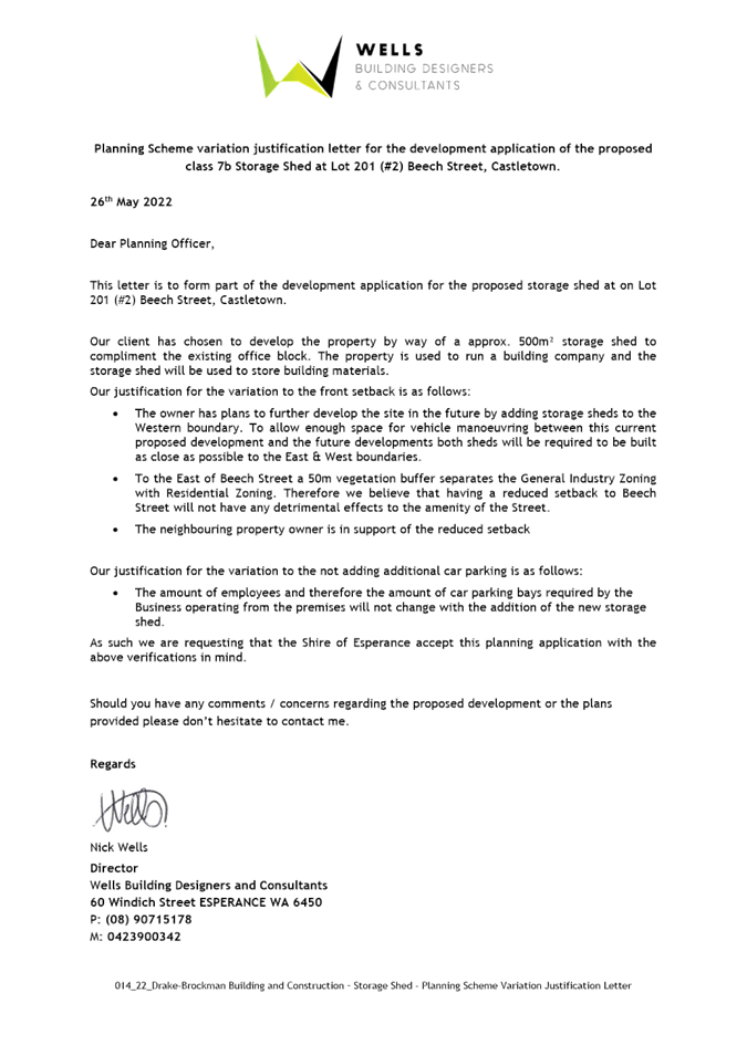 PDF Creator