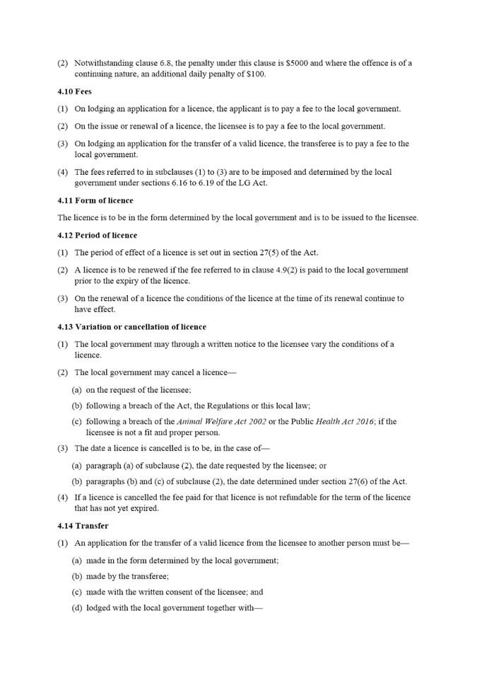 PDF Creator