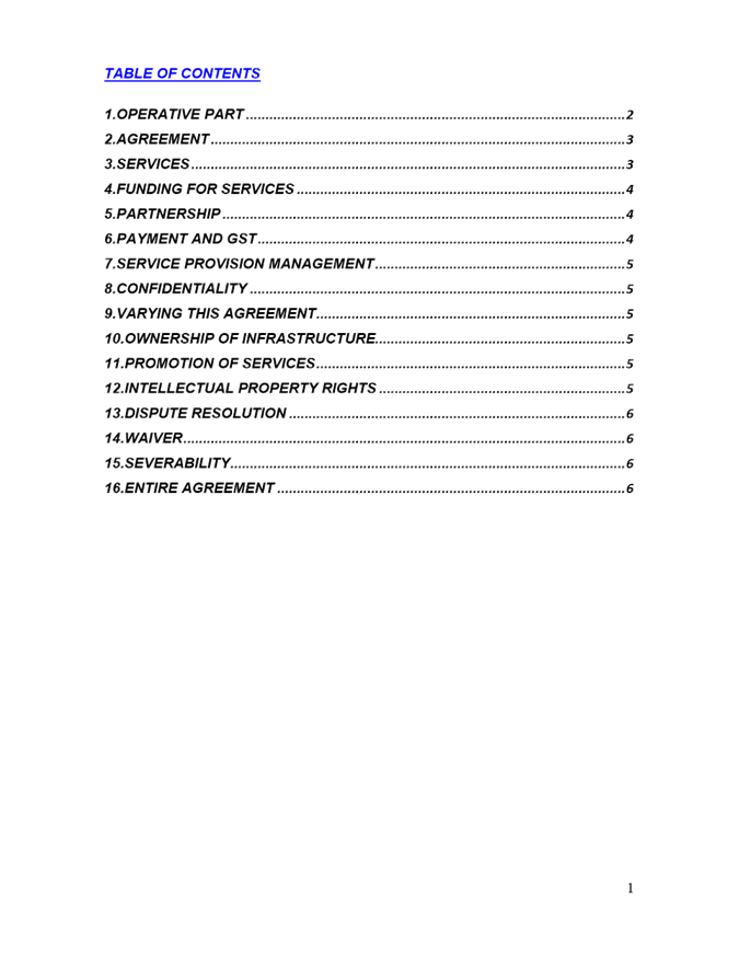 PDF Creator