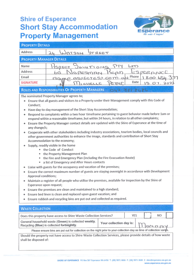 PDF Creator