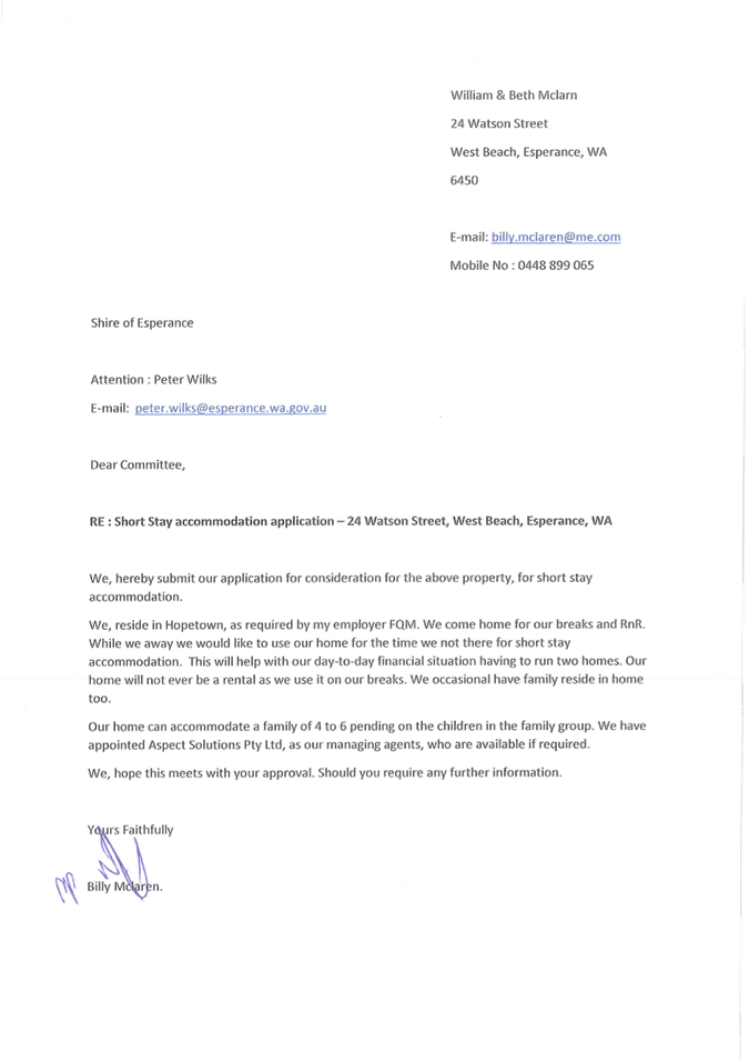 PDF Creator