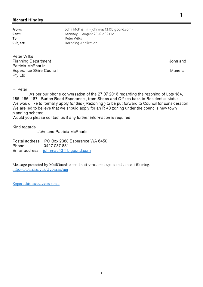 PDF Creator