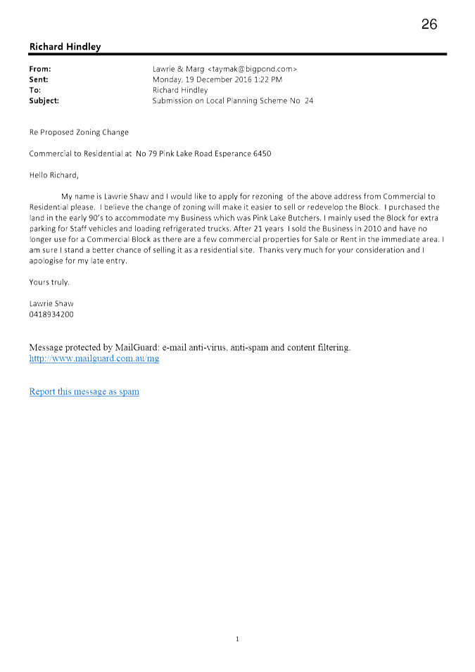 PDF Creator