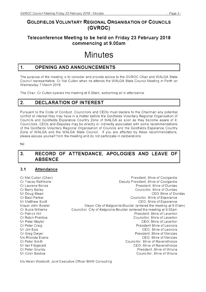 PDF Creator