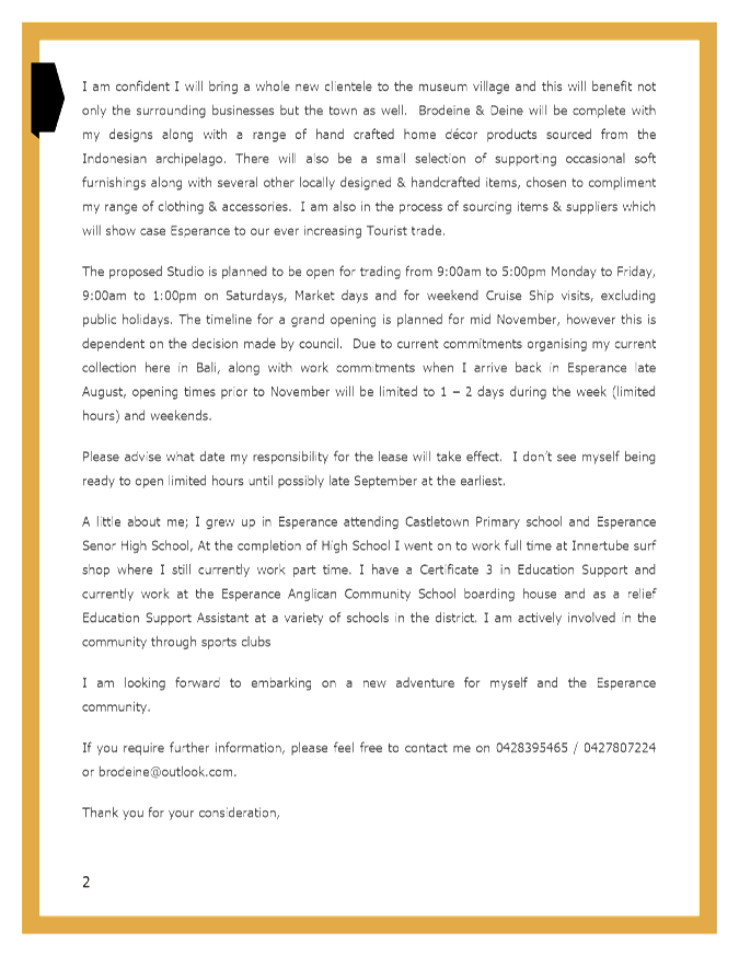 PDF Creator