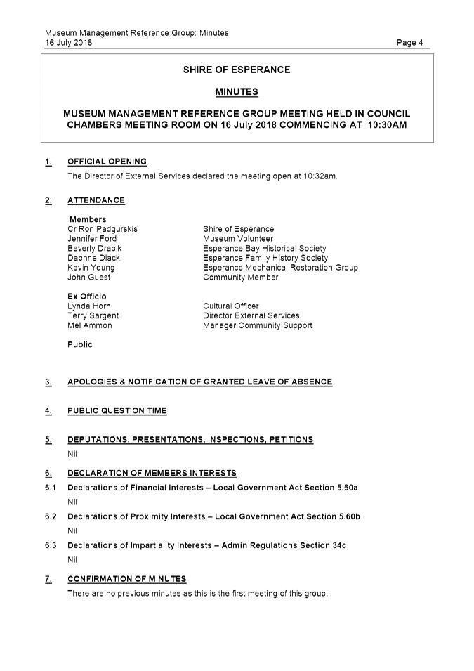PDF Creator