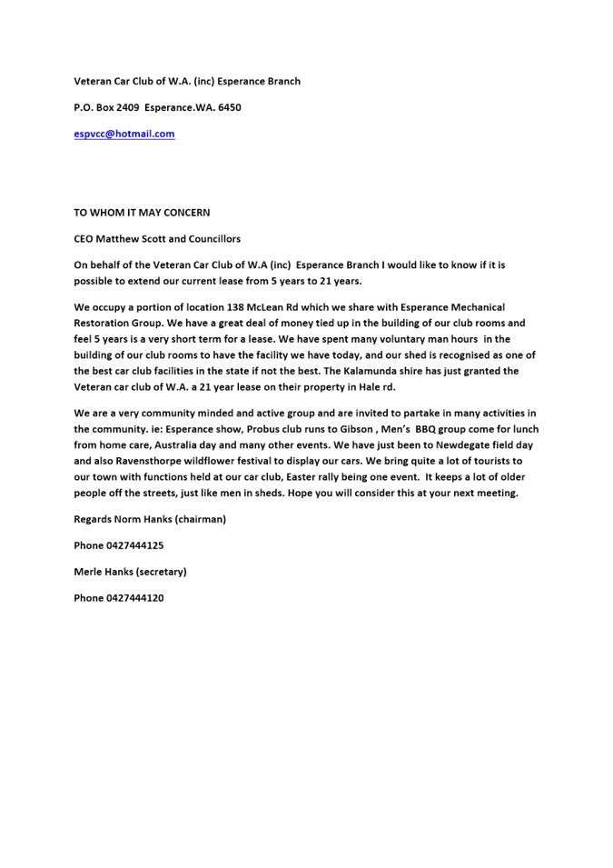 PDF Creator