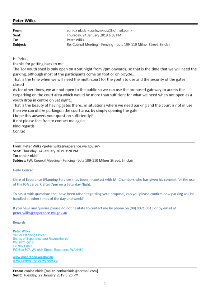 PDF Creator