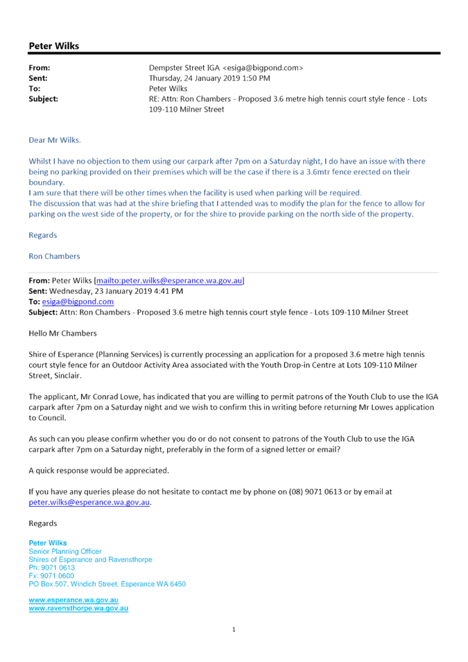 PDF Creator