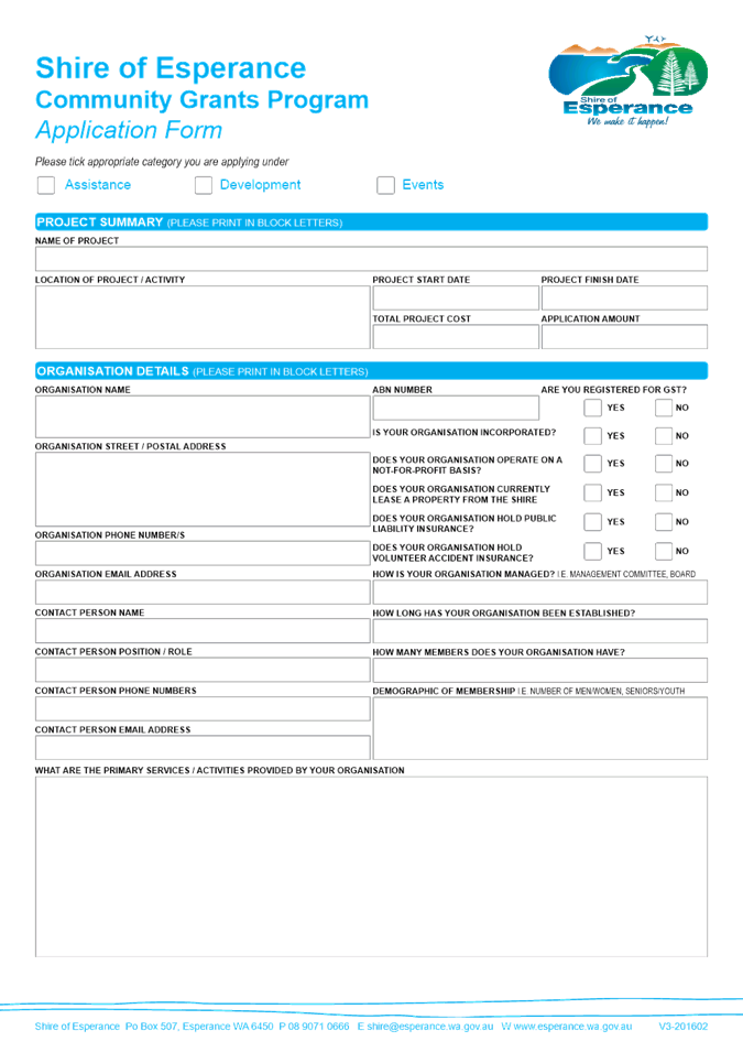 PDF Creator