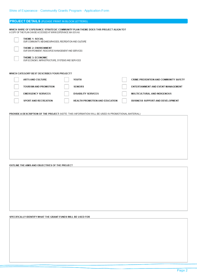 PDF Creator