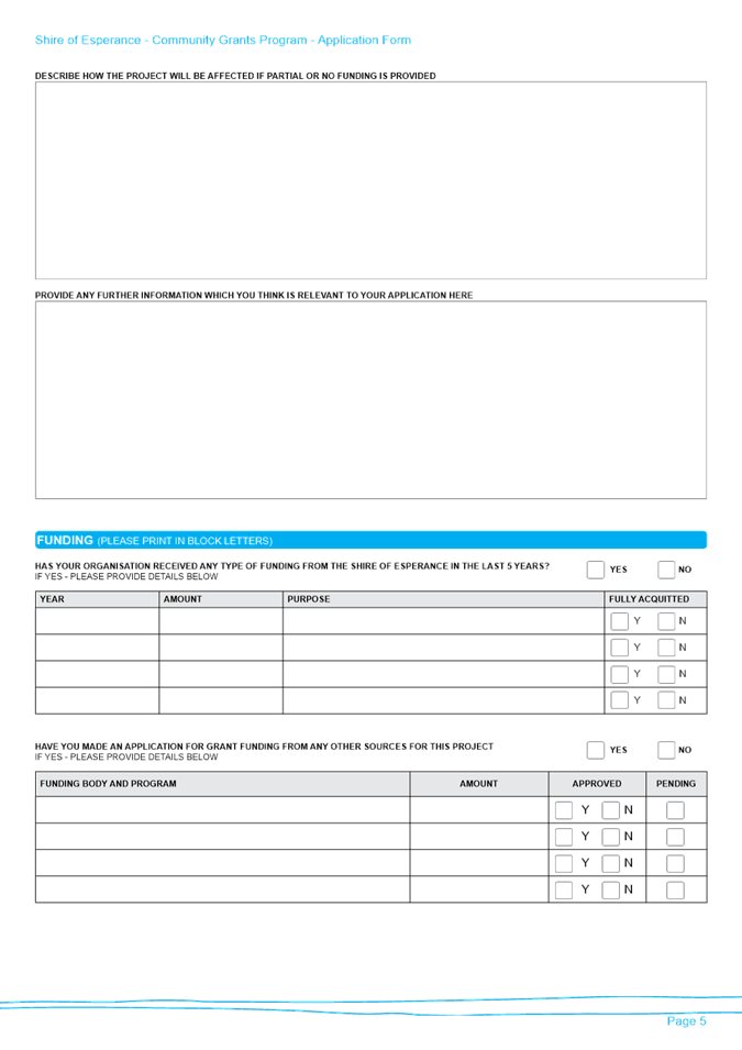 PDF Creator