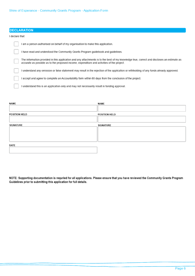 PDF Creator