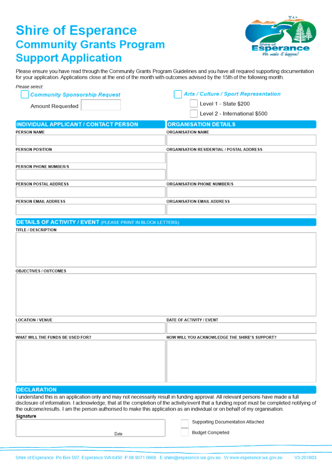 PDF Creator