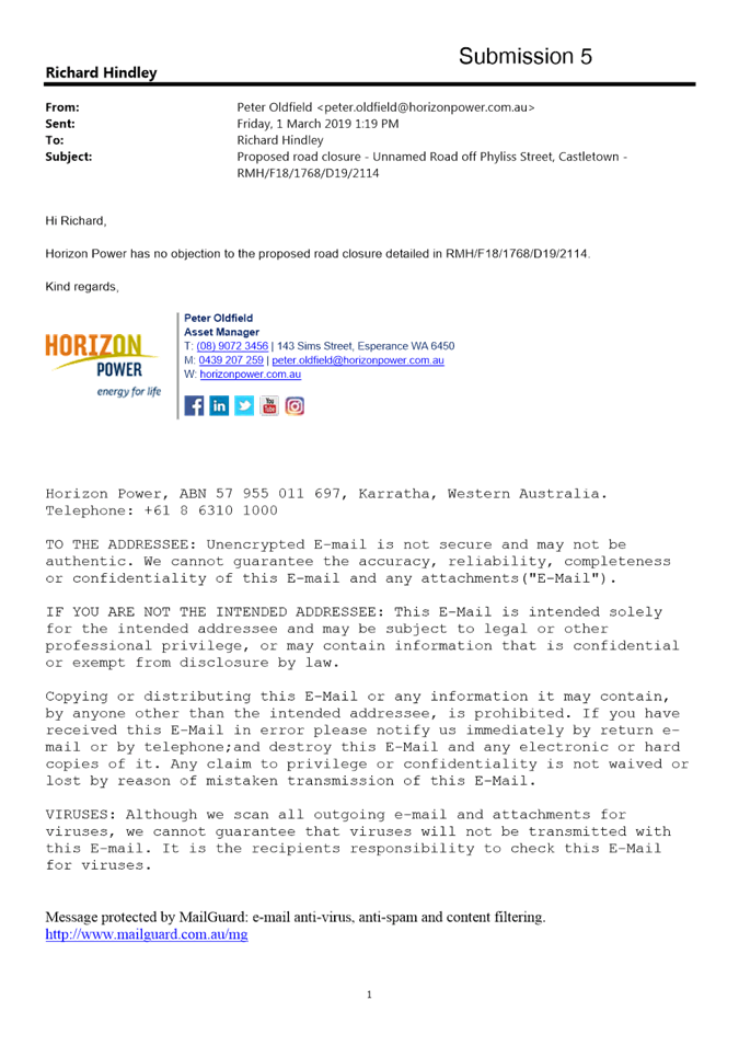 PDF Creator