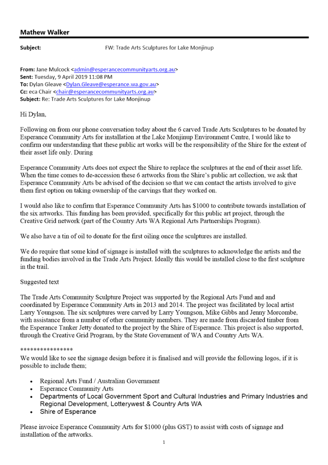 PDF Creator
