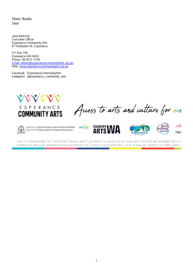 PDF Creator