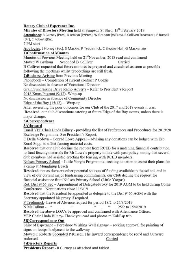 PDF Creator