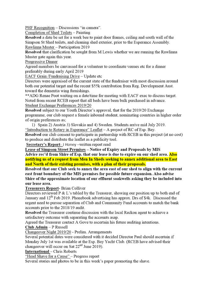 PDF Creator