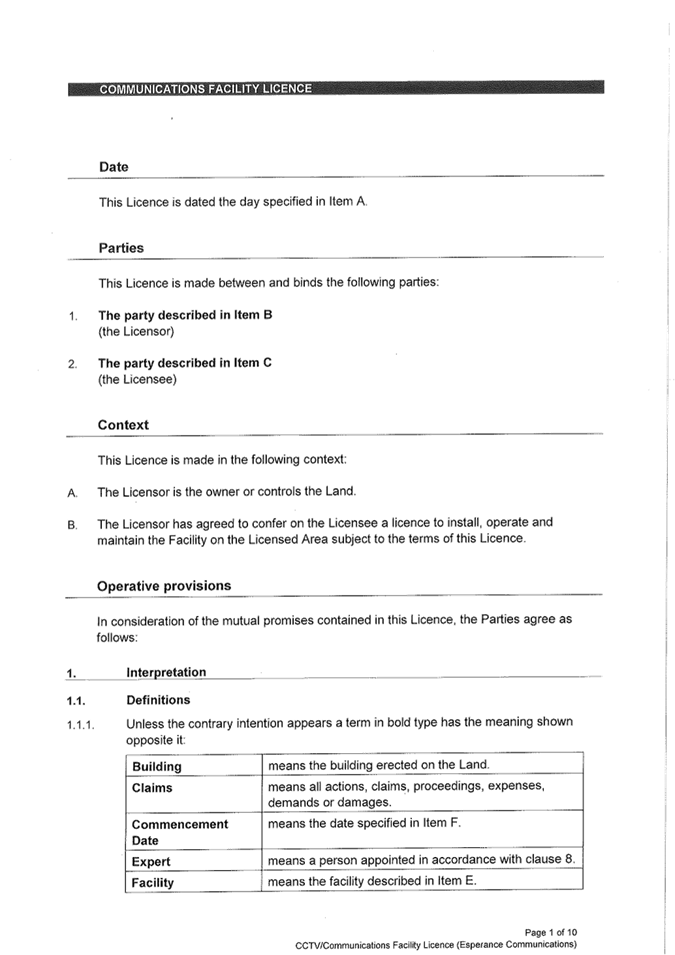 PDF Creator