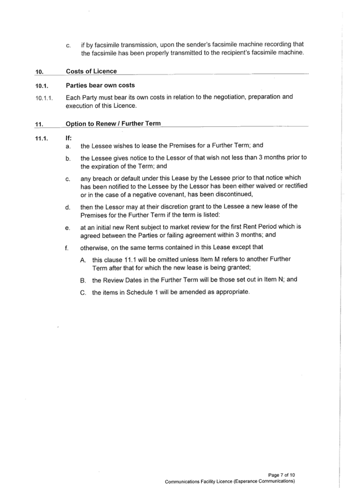 PDF Creator