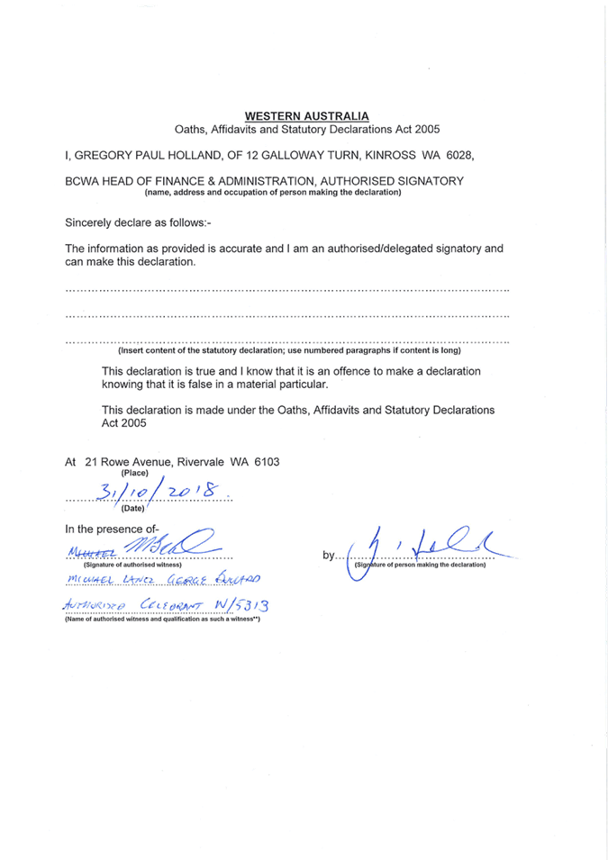 PDF Creator