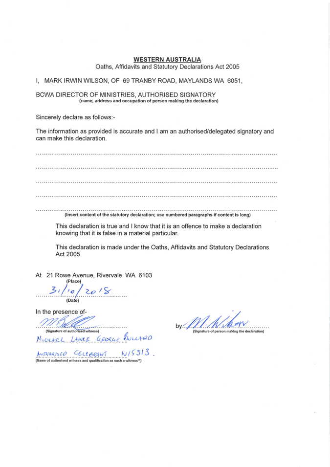 PDF Creator