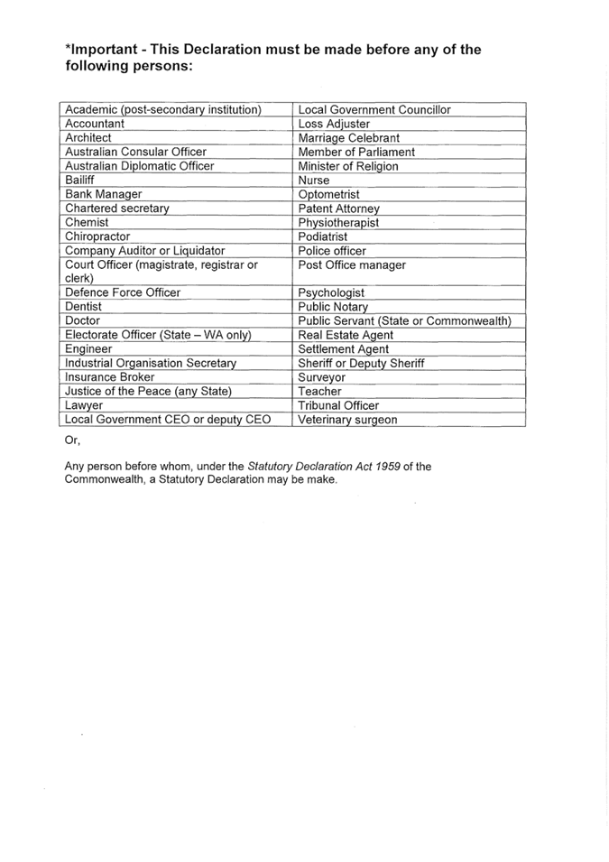 PDF Creator