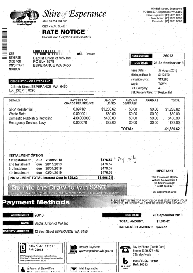 PDF Creator