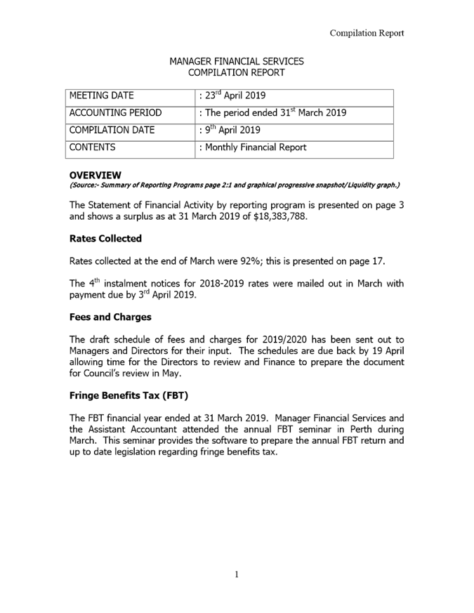 PDF Creator