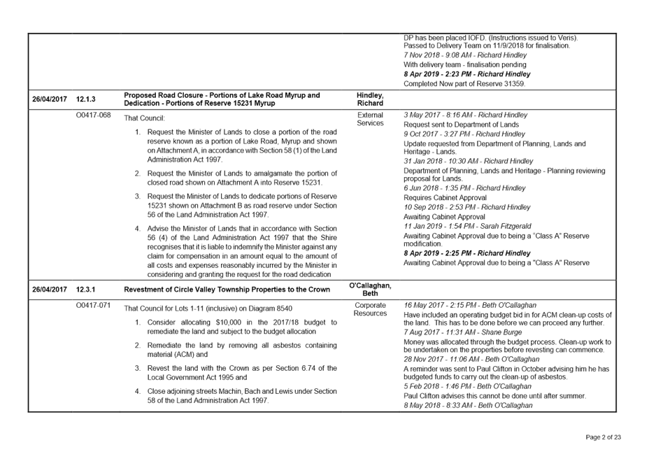 PDF Creator
