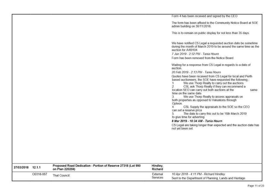 PDF Creator