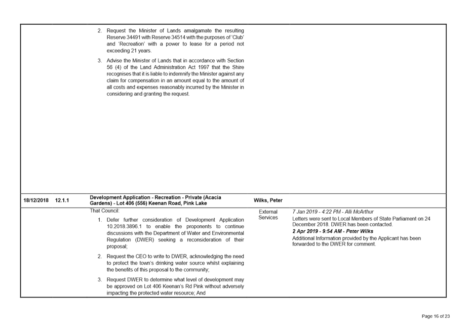 PDF Creator