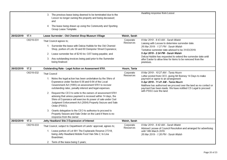 PDF Creator