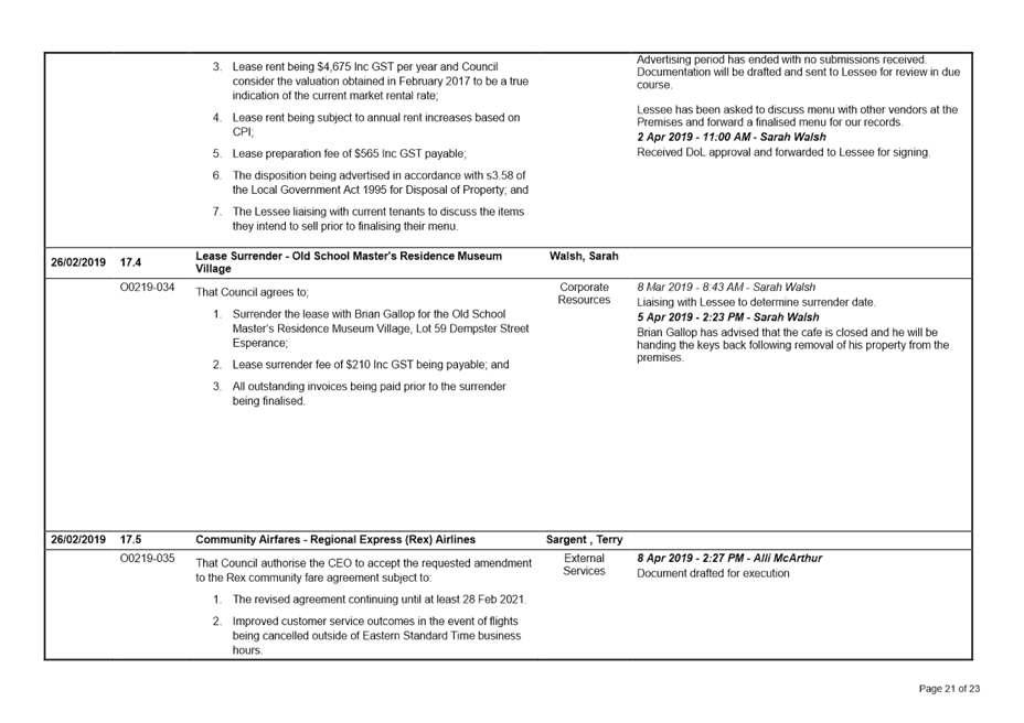 PDF Creator