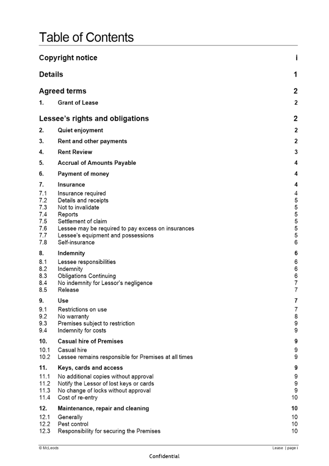 PDF Creator