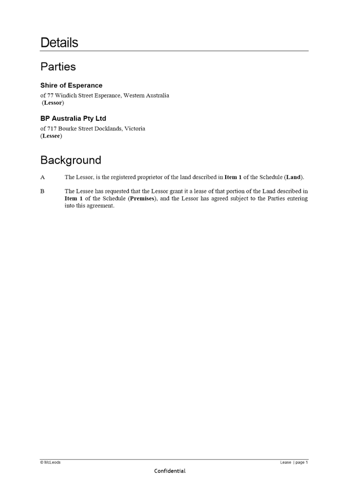 PDF Creator