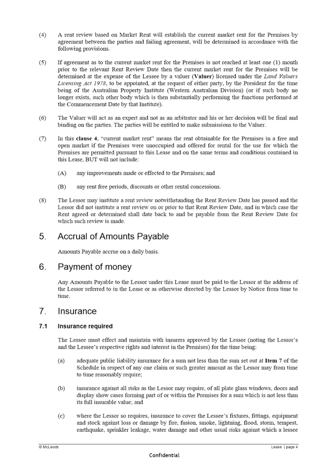 PDF Creator