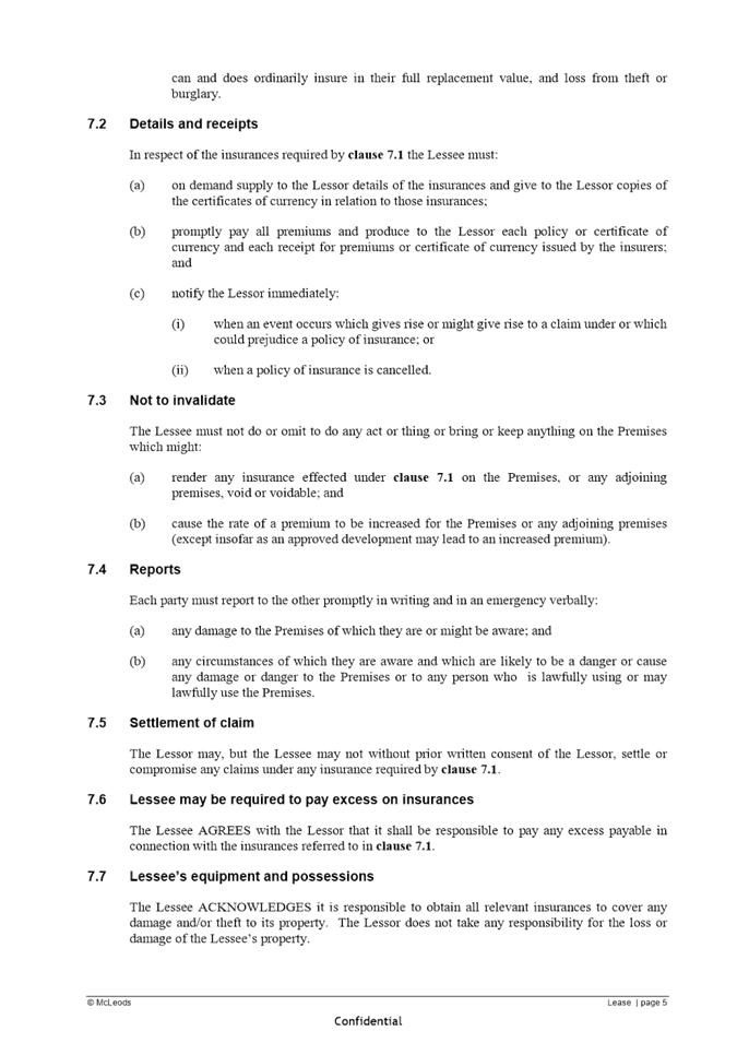 PDF Creator