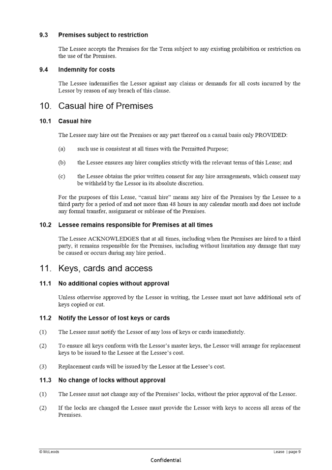 PDF Creator