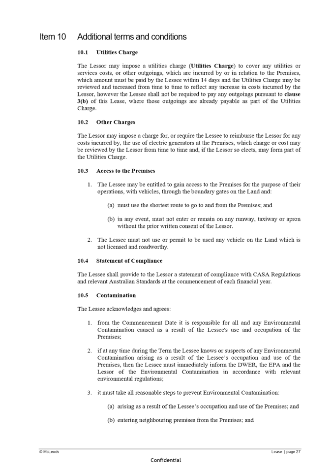 PDF Creator