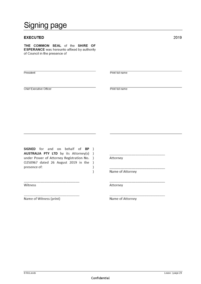 PDF Creator